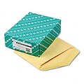 Open Side Booklet Envelope, Traditional, 13 x 10, Manila, 100/Box