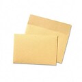 Quality Park™ Filing Envelopes; 9-1/2x11-3/4, Cameo Buff, 100/Box