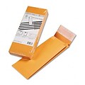 Redi-Strip Kraft Expansion Envelope, Side Seam, 5 x 11 x 2, Brown, 25/pack