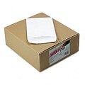 Tyvek Air Bubble Mailer, Self-Seal, Side Seam, 6 1/2 x 9 1/2, White, 25/box