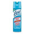 Pro II Disinfectant Spray, Fresh, 19oz Aerosol