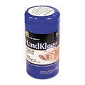Read Right® HandKleen Pre-moistened Hand Wipes; 70/Tub