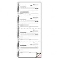 Rediforms® Received From Receipt Books; 5-1/2Wx2-3/4H, Carbonless 2-Part, 500 Sets/Book