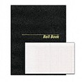 National® Brand Roll Call Book
