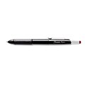 Sharpie® Retractable Pens; Red Ink, Fine