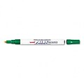 Uni-ball® Fine Point Permanent Paint Marker; Green