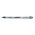 Vision Elite Stick Roller Ball Pen, TRS Brl, Blue Ink, Bold, 0.80 mm