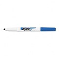 Expo® Low-Odor Dry-Erase Markers; Fine Point, Blue