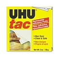 UHU® Tac Adhesive Putty Sheets