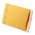 Jiffylite® Self-Seal Mailer; Side Seam, #4, 9-1/2x14-1/2, Golden Brown, 100/CT