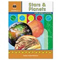 Super Science Activities/Stars Planets, Grade 2-5