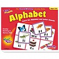 Trend® Alphabet Match Me Puzzle Game