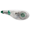 Mono hybrid style correction tape, 1/6 x 394, white