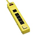 Tripp Lite® Safety Power Strip; 6 Outlets, 6 ft Cord