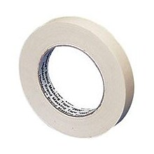 Highland® Economy Masking Tape, 0.70 x 60 yds. (2600-18A)