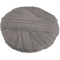 Global Material Radial Steel Wool Pads; 19 x 14, Grade #1, 12 pads/case