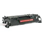 Quill Brand® Remanufactured MICR Black Standard Yield Laser Toner Replacement for HP CE505A (Lifetime Warranty)