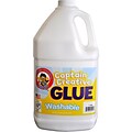 Captain Creative Washable Glue™, Gallon