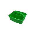 Large Utility Caddy, Green