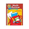 Practice Makes Perfect: Math Review, Grade 2