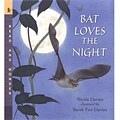 Candlewick Press® Bat Loves The Night