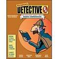Critical Thinking Press® Reading Detective; Book Rx