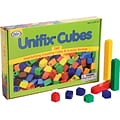 Didax® Unifix® Cubes For Pattern Building; 240/Pkg.