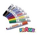 Prang® Washable Art Marker Masterpack; 8 Colors, 200 Ct