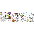 Eureka® Fall/Winter Snoopy Pose Bulletin Board Set