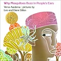 Ingram Book & Distributor® Why Mosquitoes Buzz In People’S Ears Book