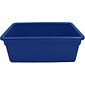 Jonti-Craft® Cubbie Tray; Blue, 8-5/8" X 13-1/2" X 5-1/4"