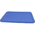 Jonti-Craft® Cubbie Tray Lid; Blue, 8-5/8 X 13-1/2 X 5-1/4
