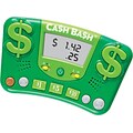 Learning Resources® Cash Bash® Electronic Flash Card™