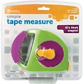 Learning Resources® New Sprouts™ Measure It! (Tape Measure)