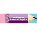 Mcdonald Publishing® Journal Booklet; Mathematics; Grades 1-3