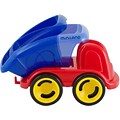 Miniland Educational® Minimobil 7 Dump Truck