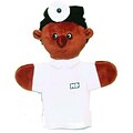 Get Ready Kids® Black Doctor Puppet