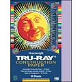 Tru-Ray® Construction Paper; Lilac, 12 X 18, 50 Sheets