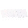 Pacon® Composition Paper Ream; 1/4 Quadrille, 8-1/2 X 11