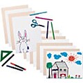 Pacon® White Tagboard; 12 X 18, 100 Sheets