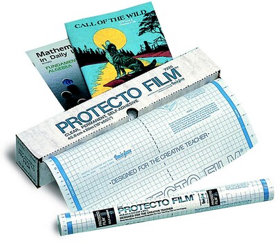 Pacon® Protecto Film®; 18 X 65