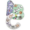 Roylco® Collage Letters; Uppercase