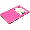 Smart-Fab® Disposable Fabric Sheets; 12 X 18, Assorted