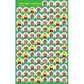 Trend® Cupcakes Superspots® Stickers; 800/Pkg (The Bake Shop™)