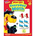 Trend® Wipe-Off® Book; Everyday Math