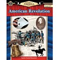 Teacher Created Resources® Spotlight On America;  American Revolution Book