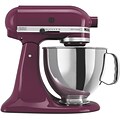 Artisan Series 325-Watt Tilt-Back Head Stand Mixer - Boysenberry