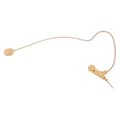 Amplivox® Flesh Tone - Single Over-ear/Headset Electret Mic