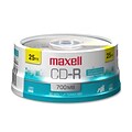 Maxell 700MB 48X Spindle CD-R