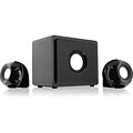 GPX® HT12B Home Theater System With Sub Woofer
